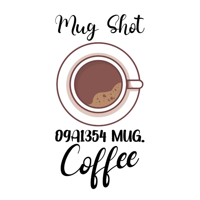 Coffee Lover Caffeine Molecule Java Latte Espresso