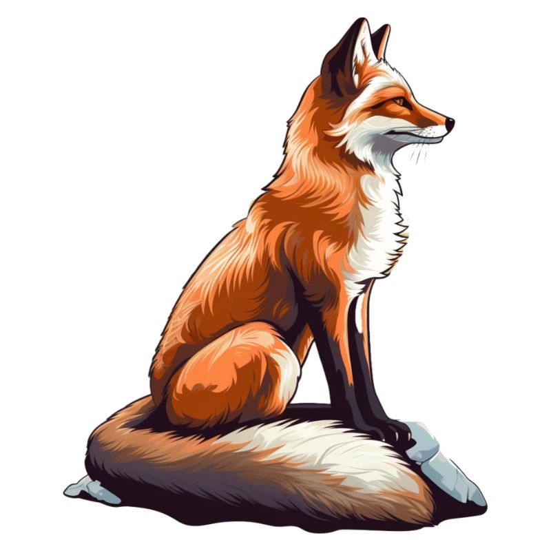 Foxy