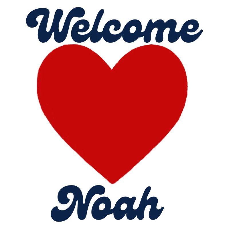 Noahwillkommen