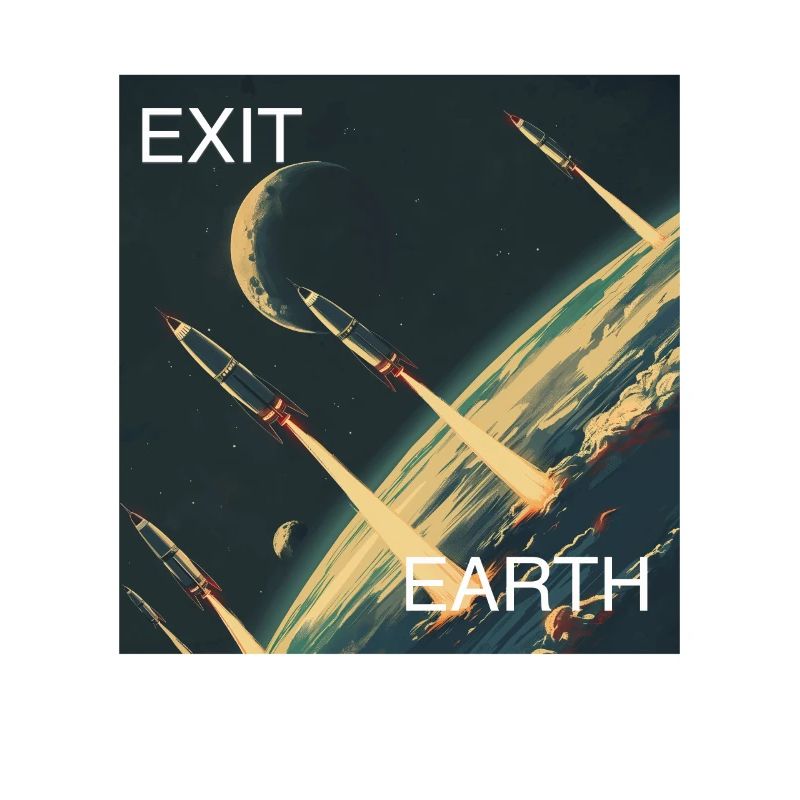 Exit Earth