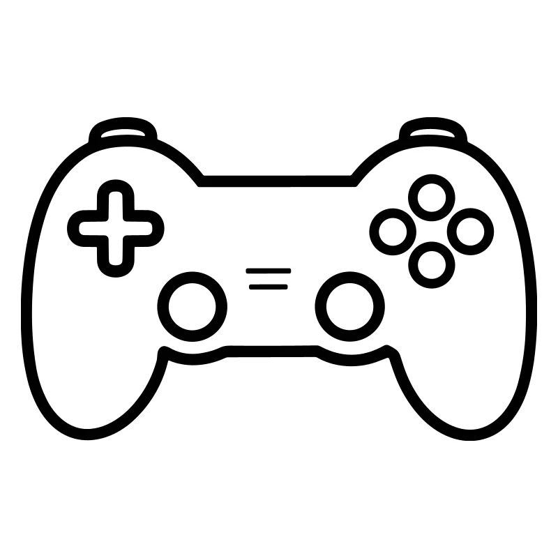 Video games controller