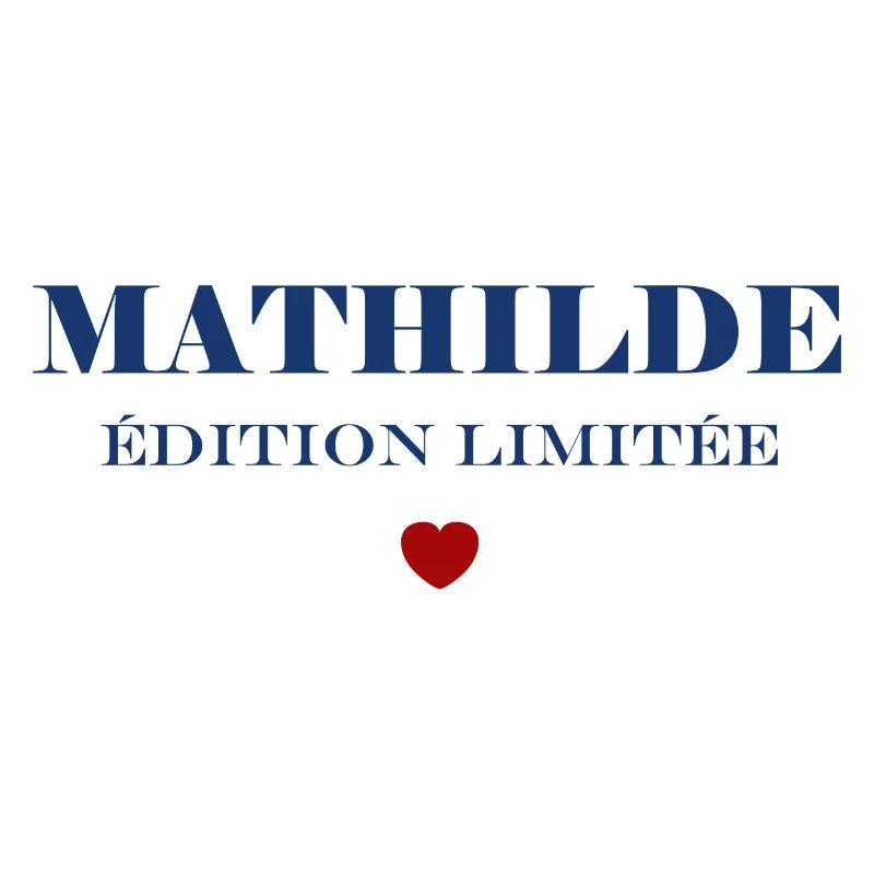 mathilde