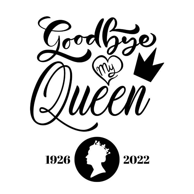 Goodbye my queen 1