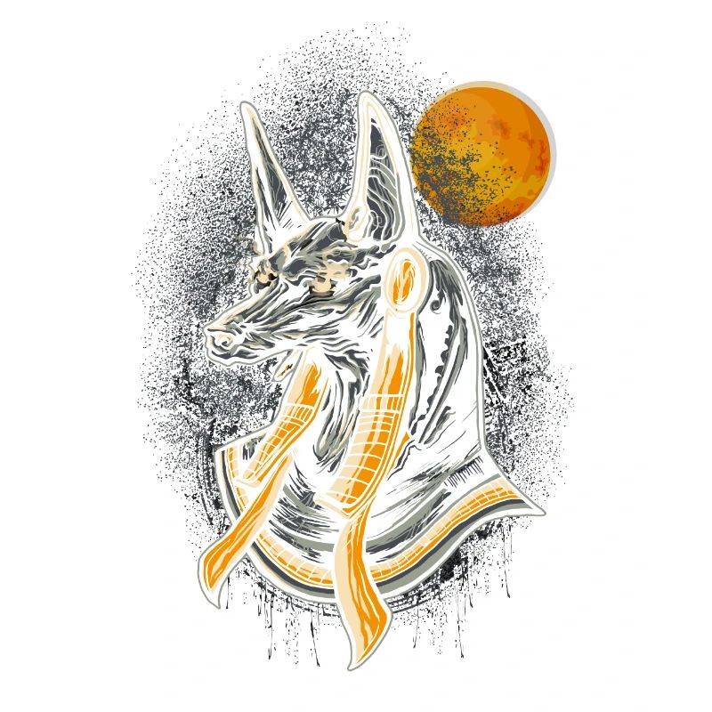 Anubis