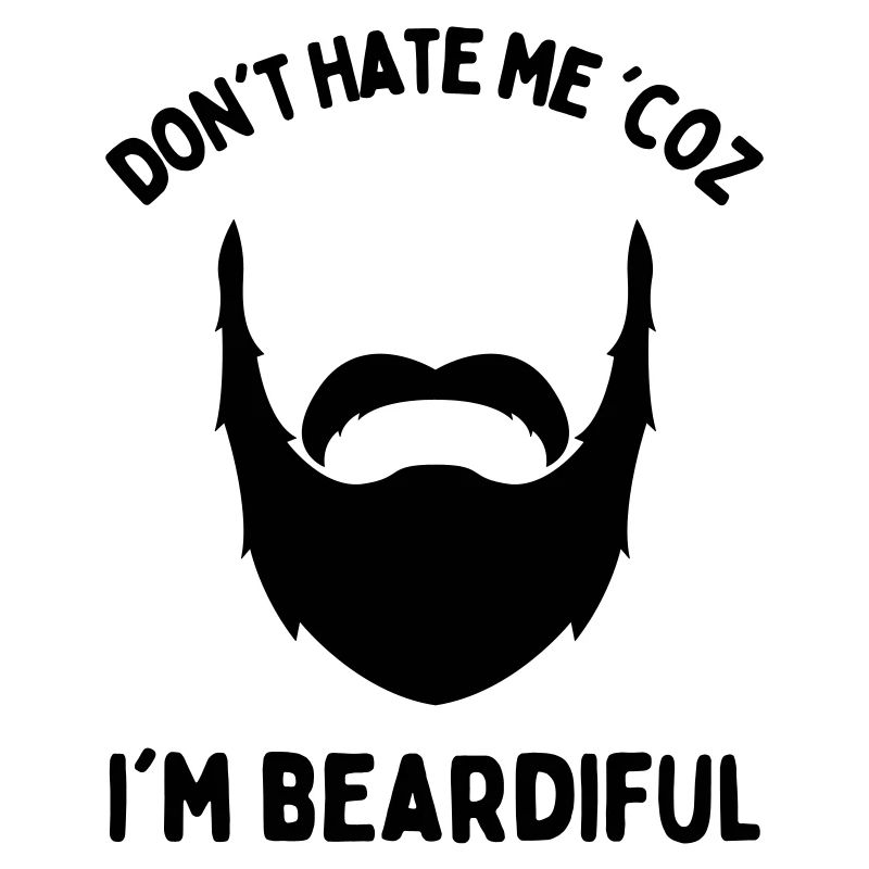 Beard Man