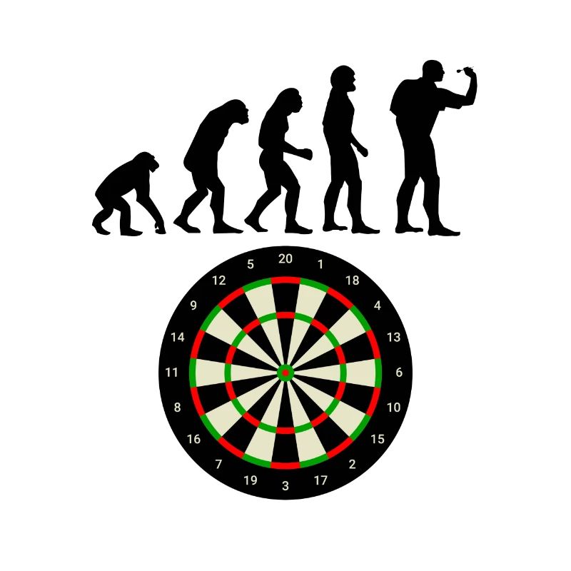 Die Dart Evolution