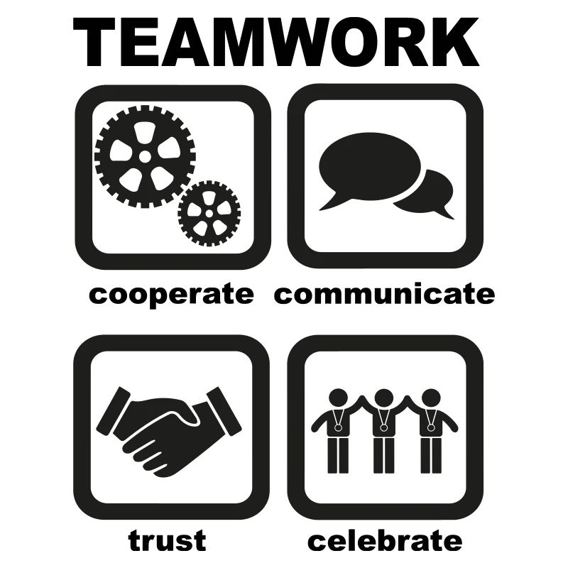 Teamwork