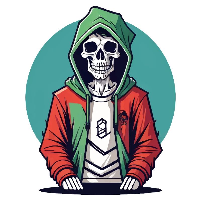 La mort dans le quartier
