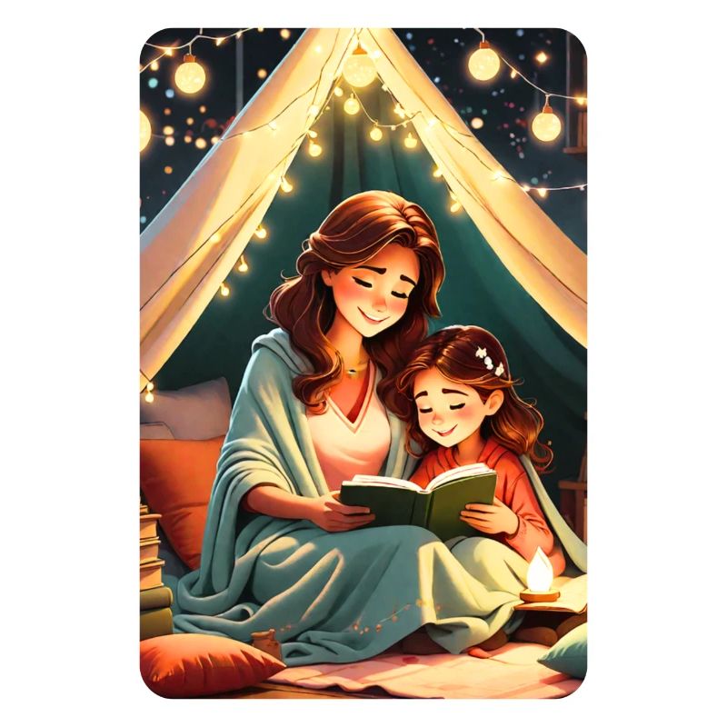 personalisiertes Design-Muttergeschenk