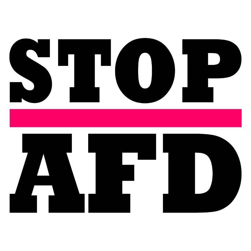 Stop afd