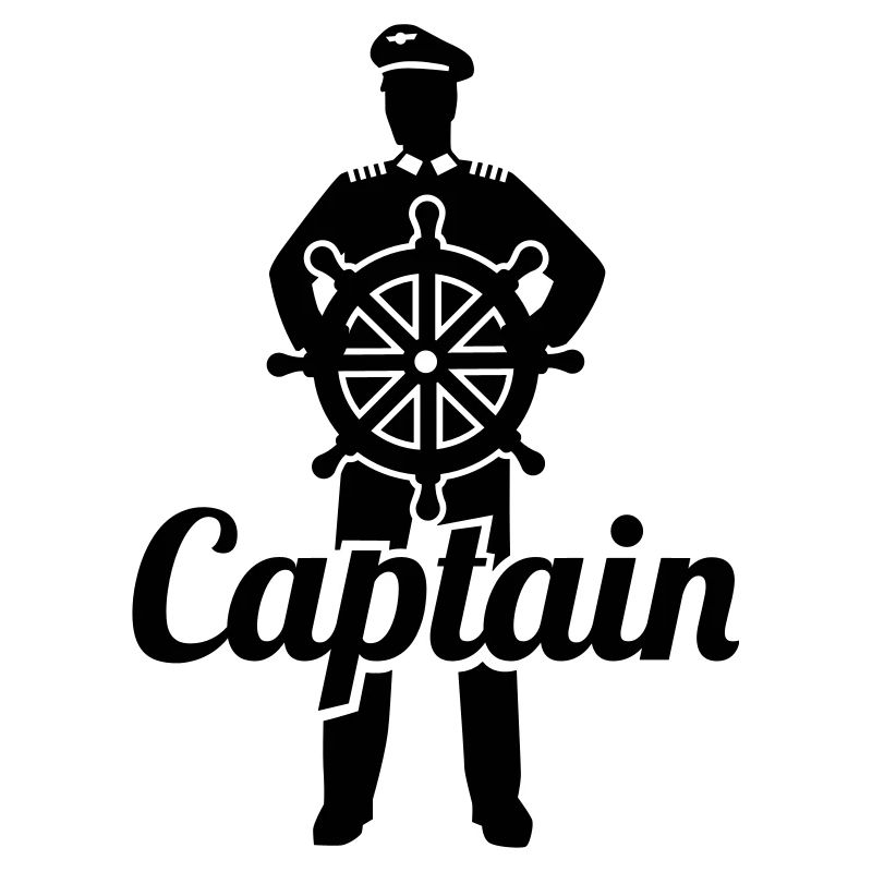 Captain