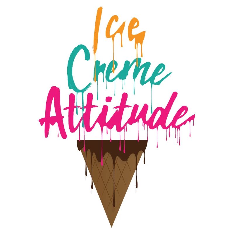 Helado Actitud