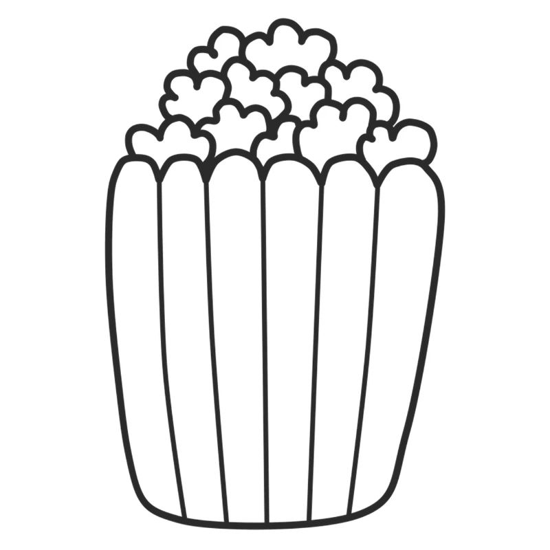 Pop-corn