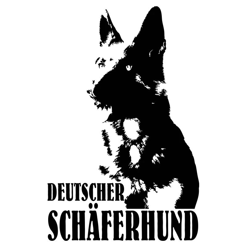 Deutscher Schäferhund