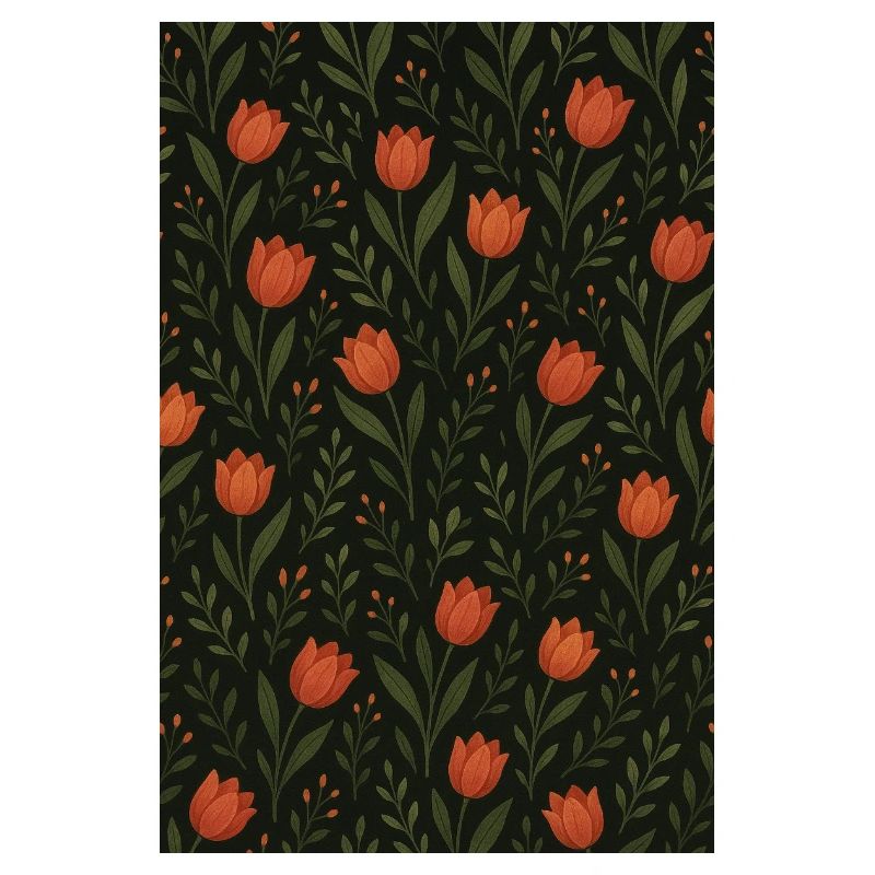 Tulpen Muster