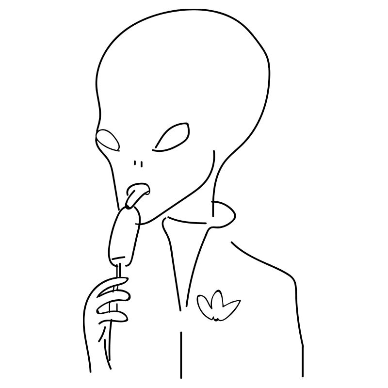 Alien