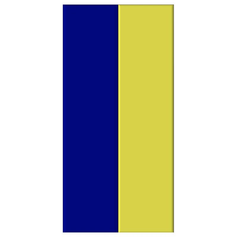 Couleurs Bleu-Jaune