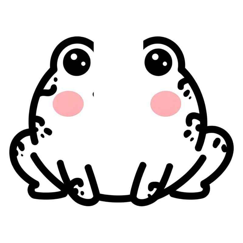 toad