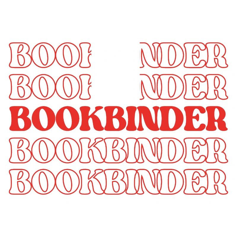 Buchbinder Buchbinder Buchflicker Buchflicker