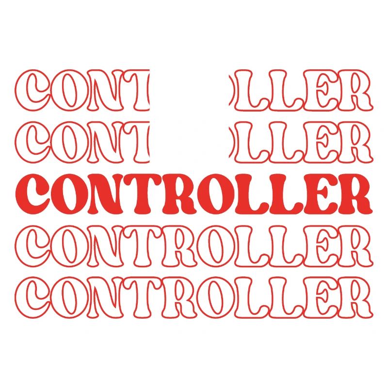 Controller Accountant Auditor Chief Financial