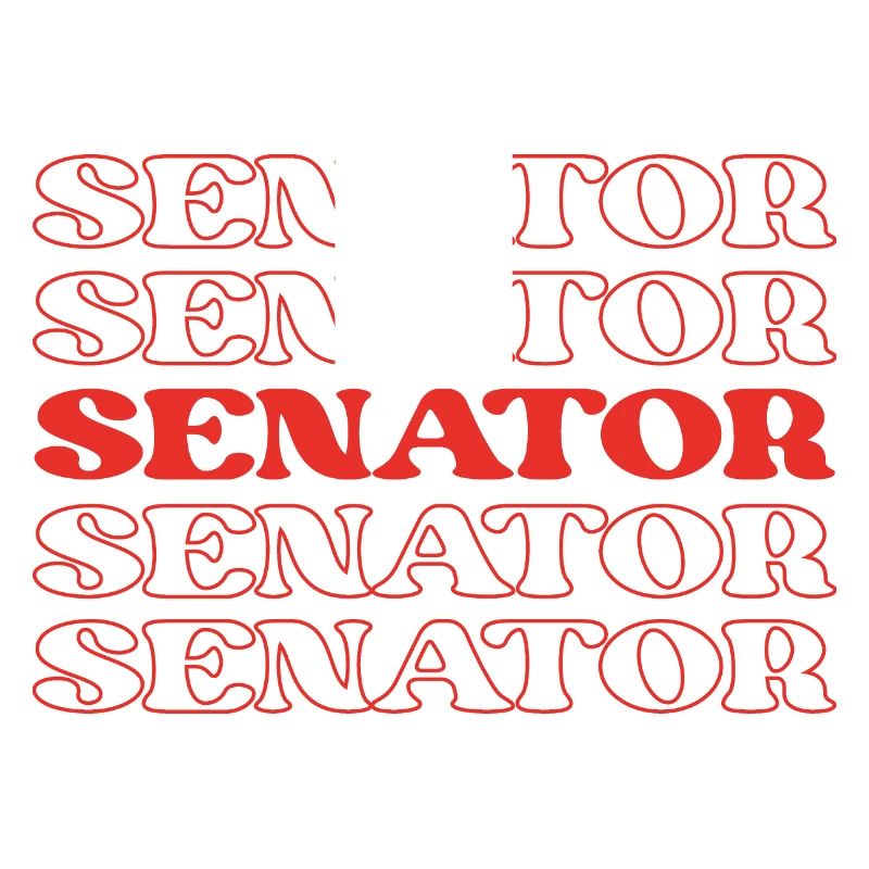 Senator Legislator Representative Lawmaker
