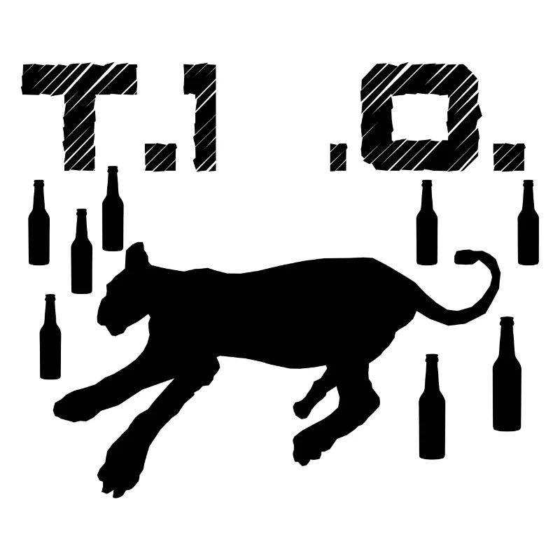 TKO Drunken Predator s’est évanoui dans le coma