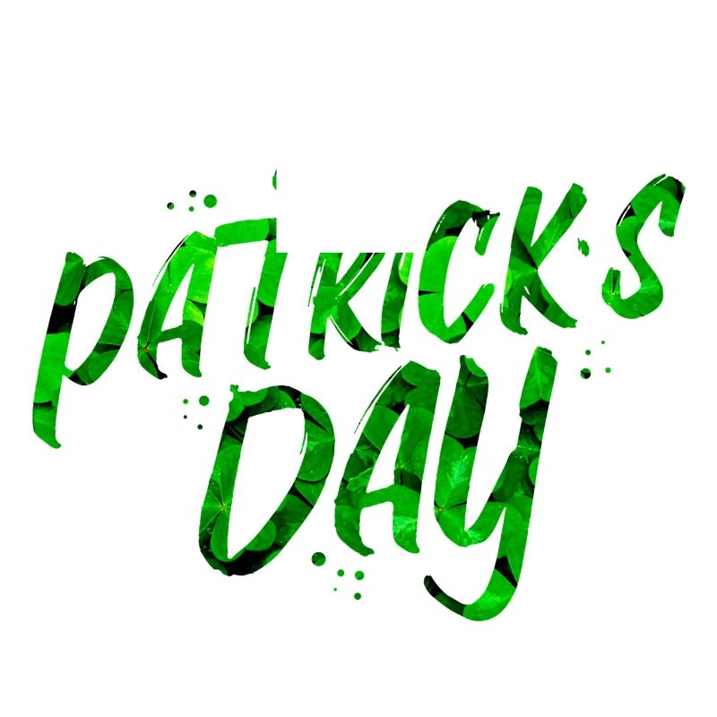 Fête de la Saint-Patrick