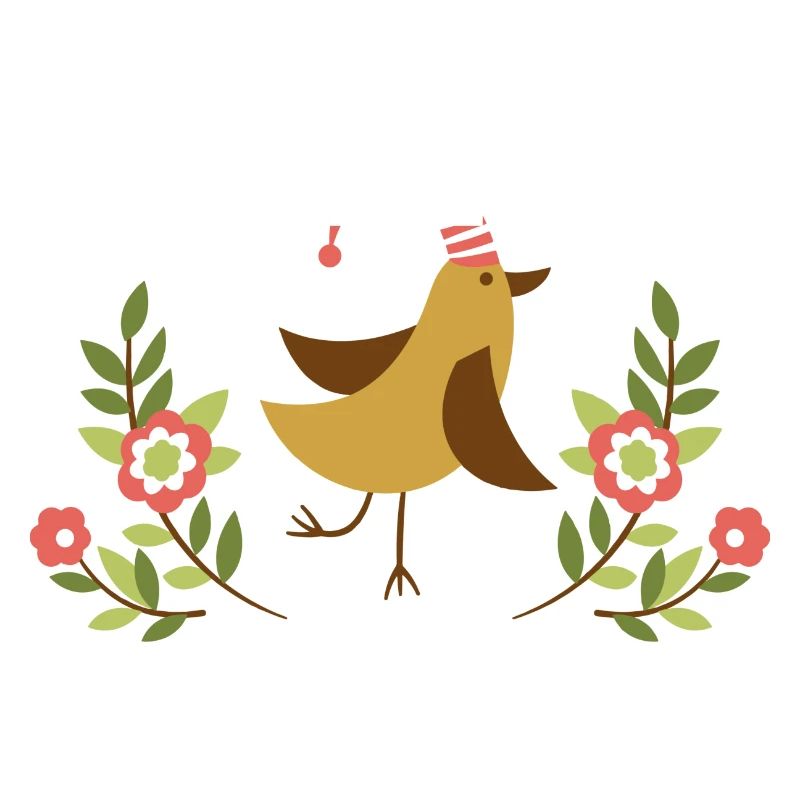 Vogel