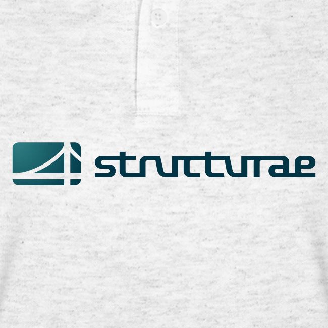 Structurae Logo (Green)