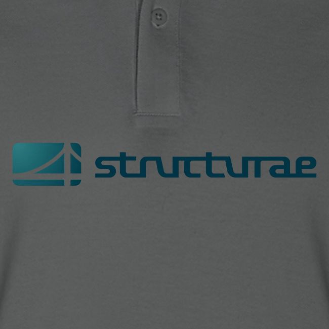Structurae Logo (Green)