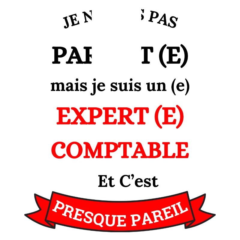 EXPERT(E)-COMPTABLE PARFAIT(E)