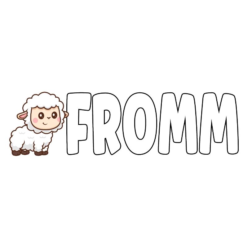 Lammfromm - You are innocent. ALWAYS!