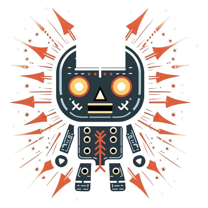 Stilvolle Veränderung mit Voodoo Puppet Mode