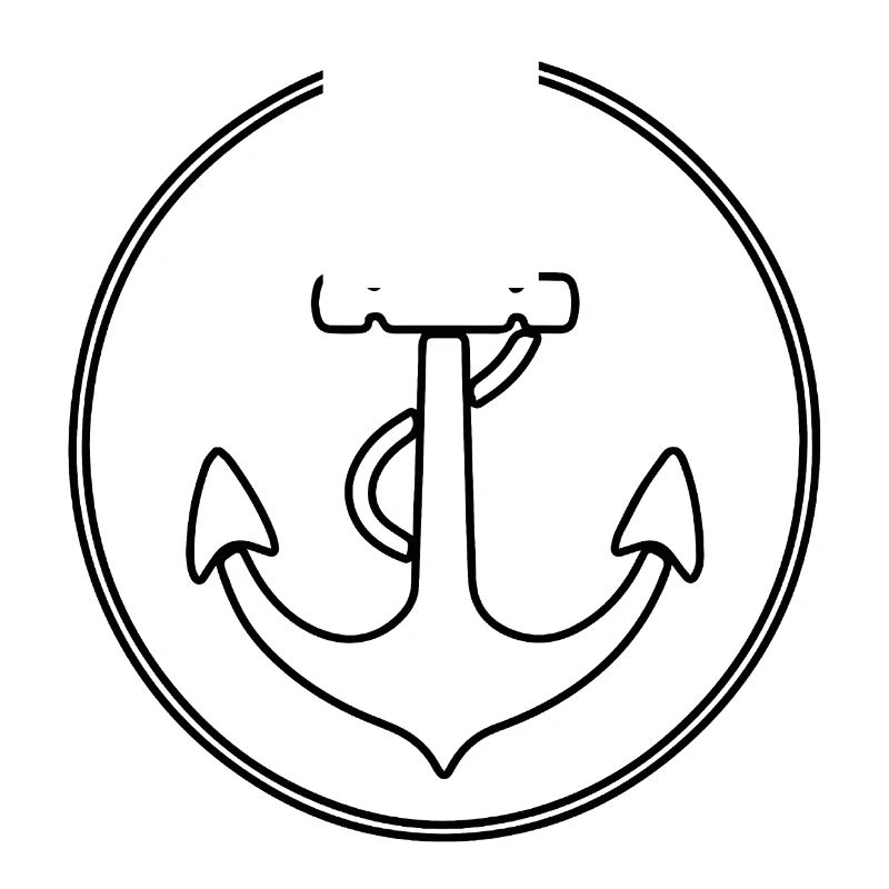 Anker Boot Schiff Nautik