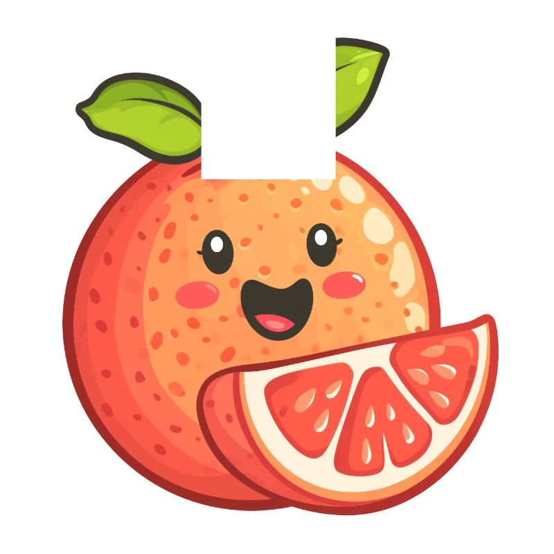 Grapefruit