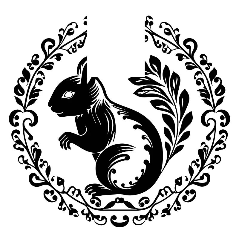 Écureuil