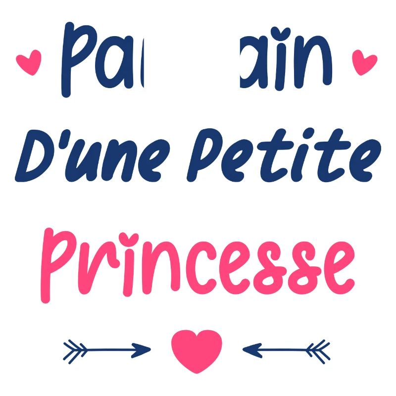 Parrain d'une princesse