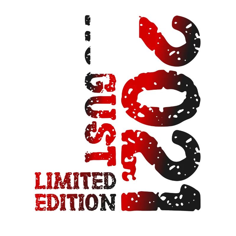 2021 August Limited Edition 2. Geburtstag Outfit