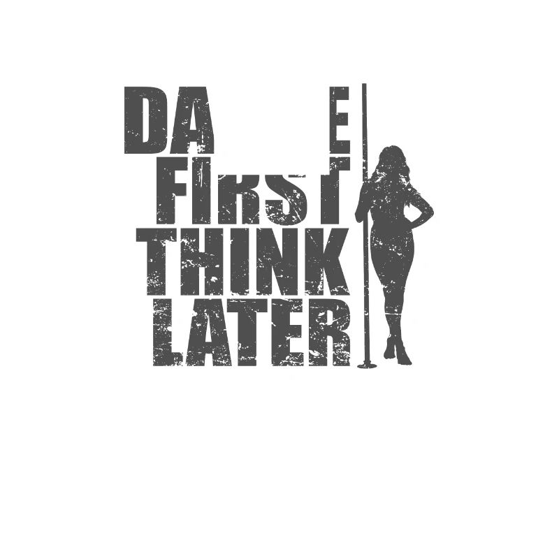 Dance First Think Later Pole Dance Pole