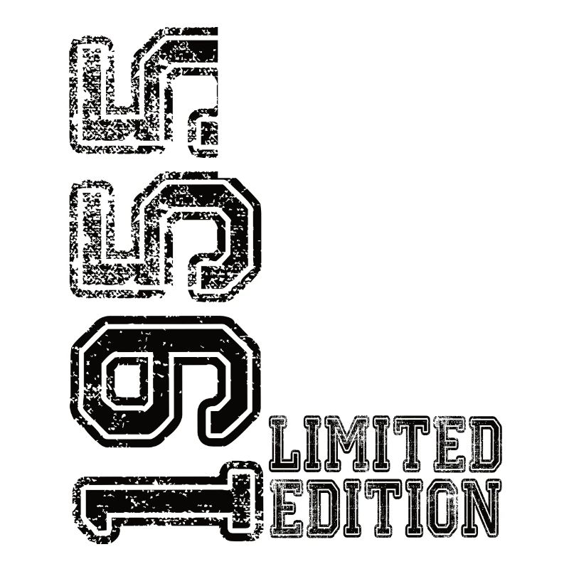 Édition limitée 1955