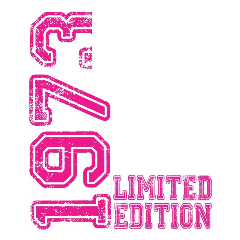 Édition limitée 1973