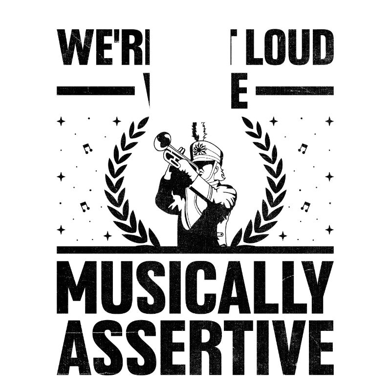 Marching Band Sayings Funny Marching Instruments