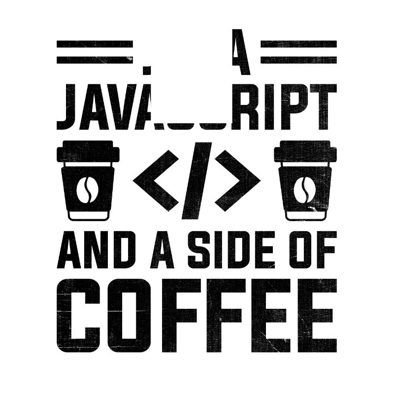 Café Codage Programmeur Codeur Développeur Nerd Coff