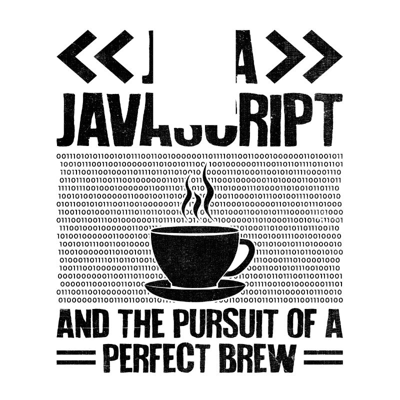 Café Codage Programmeur Codeur Développeur Nerd Coff