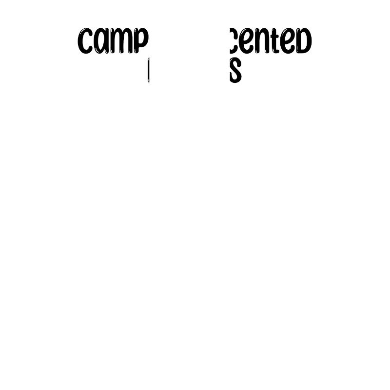 Camping - Campfire-scented regrets