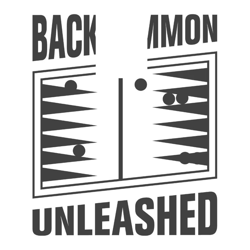Backgammon Spiel