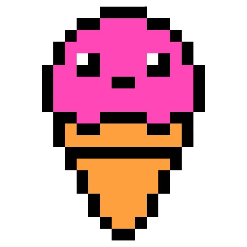 glace