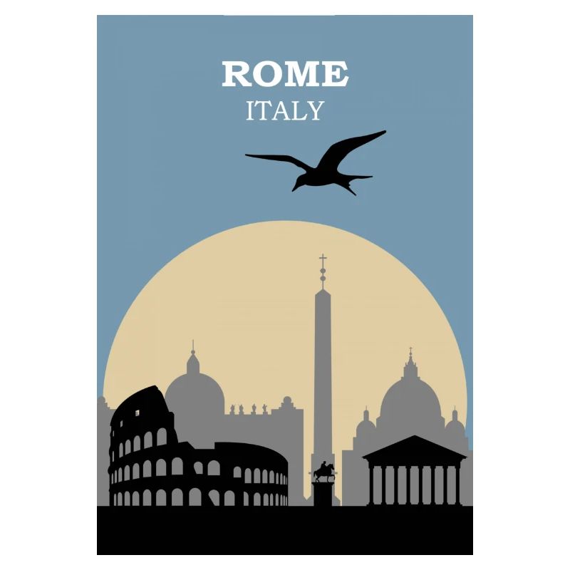 ROM