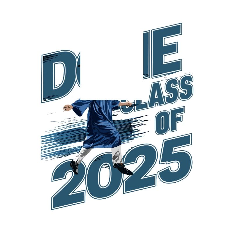 Schule Studuim Abschlussfeier Bestanden 2025