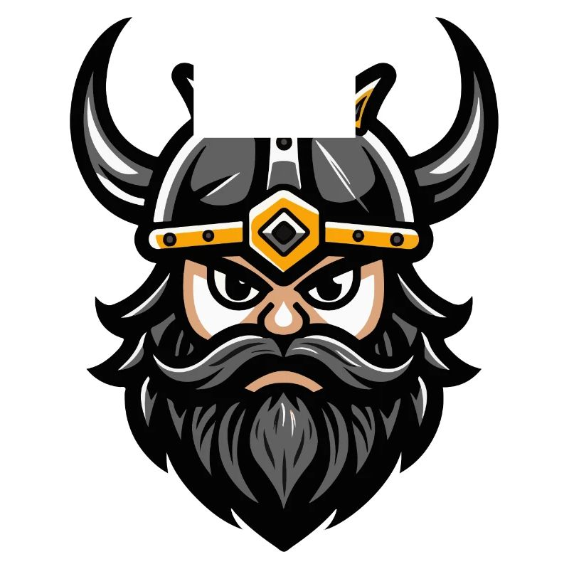 Wikinger Valhalla